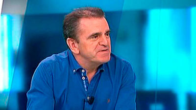 Franco apuesta por que repita Gabilondo pero no por Causapié en el Ayuntamiento