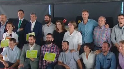 Madrid premia a 8 empresas y a un cole de Vallecas por su apuesta por la bicicleta