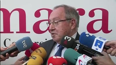 Las Cámaras alertan de que el desafío independentista frena las inversiones en Cataluña