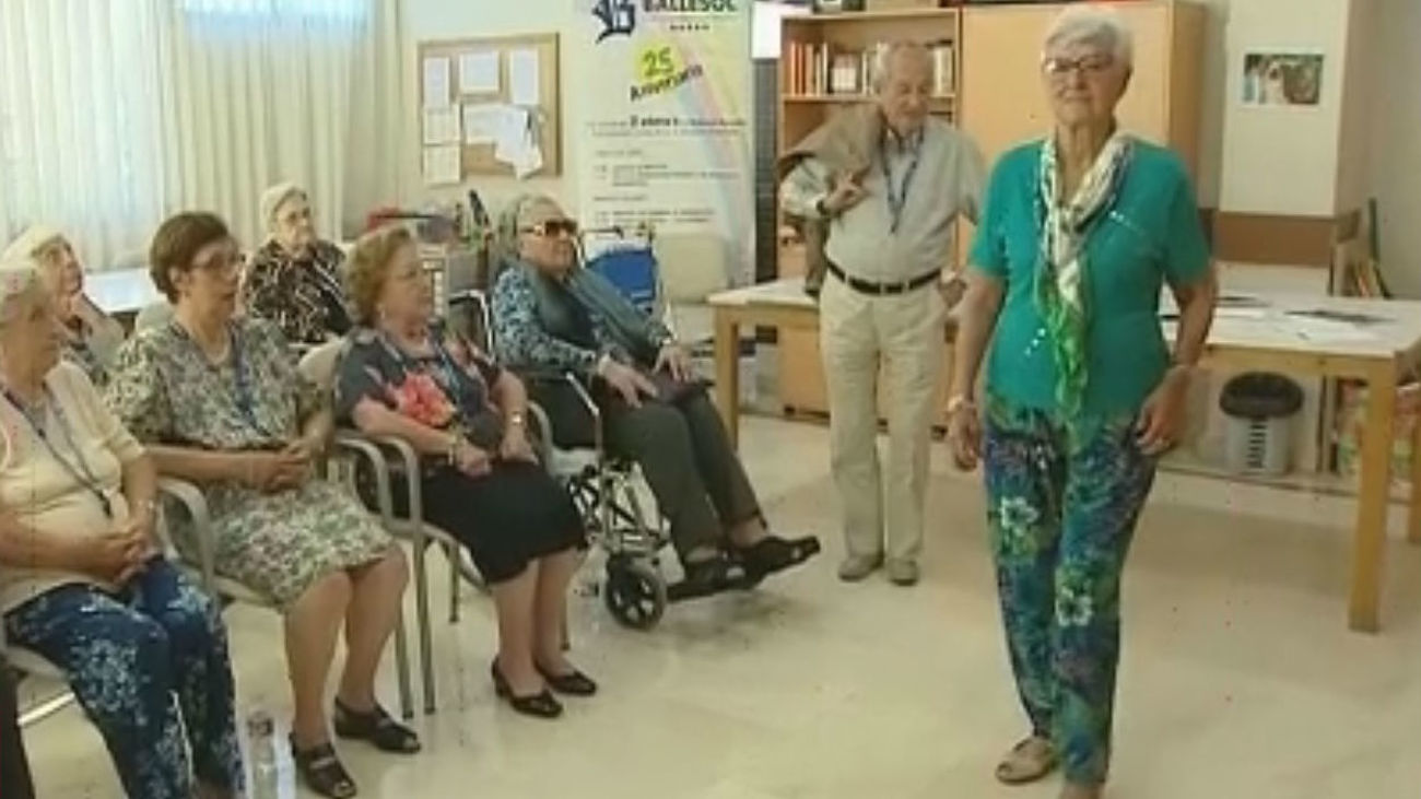 ¿Tiene edad la moda?