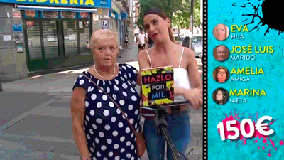 Hazlo por mil: 19.09.2017