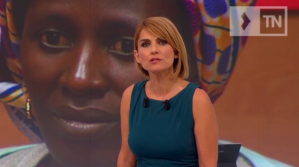 Telenoticias 1 19.09.2017