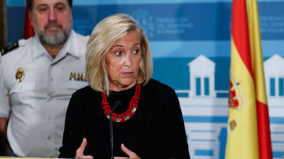 Los implicados en los distrubios de Majadahonda se enfrentan a multas graves