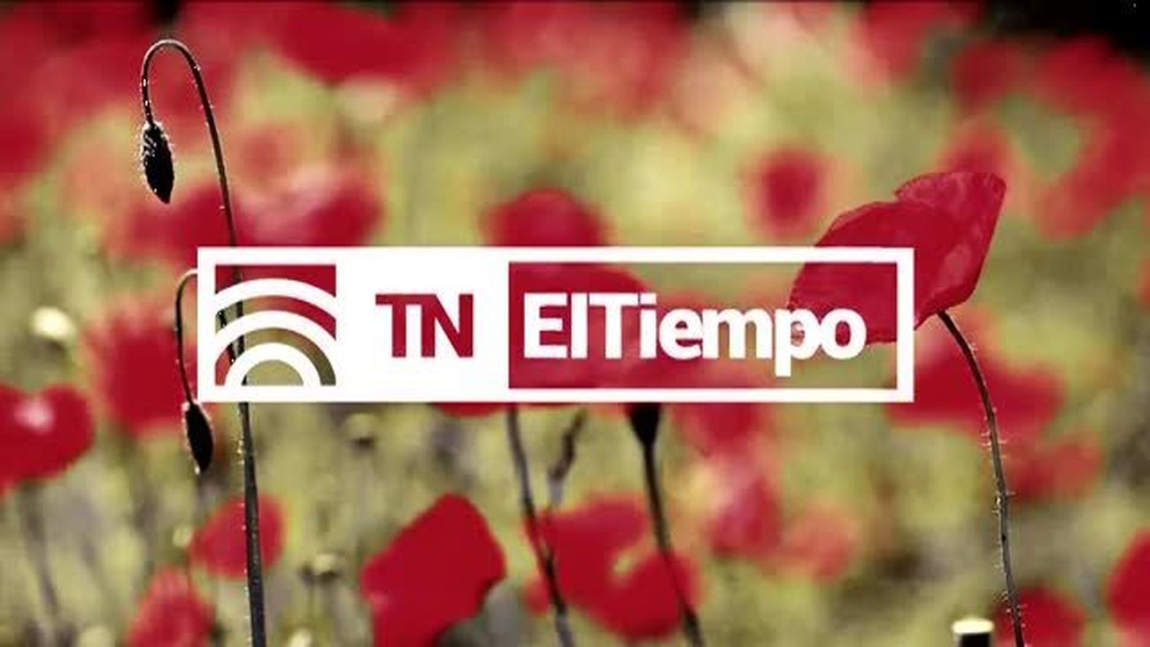 El Tiempo 2 20.09.2017