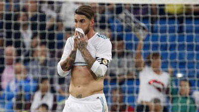 Ramos: "Hay que hacer autocrítica"
