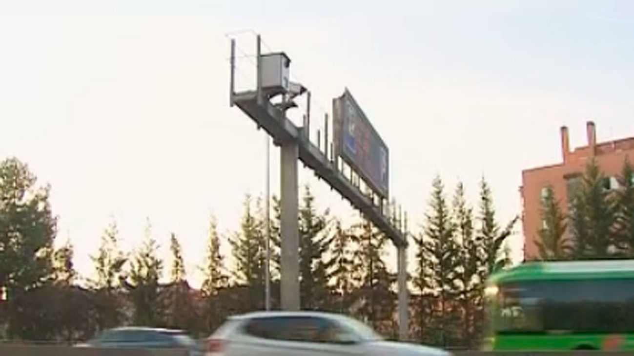 El Ayuntamiento instalará en breve un radar en Batán que multe a 50 km/h