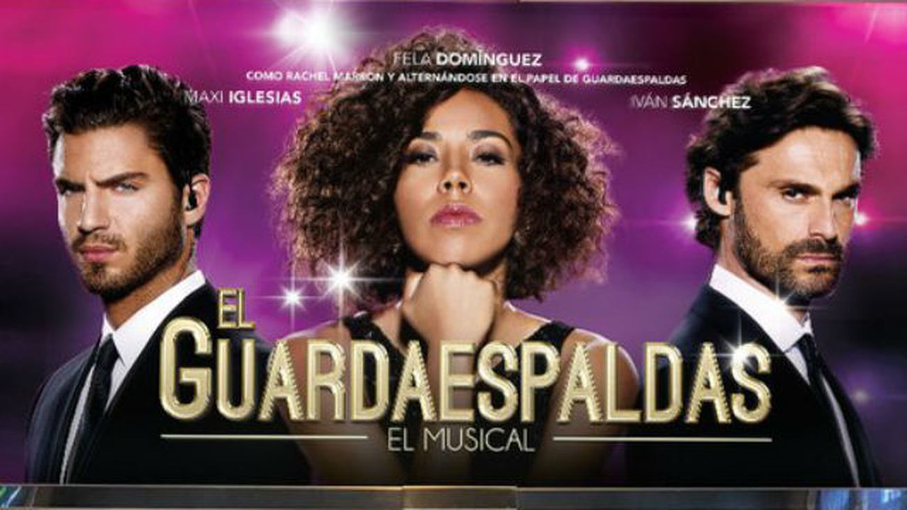 El Guardaespaldas