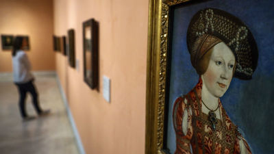 'Lutero y la Reforma', un recorrido en el Thyssen por el arte protestante