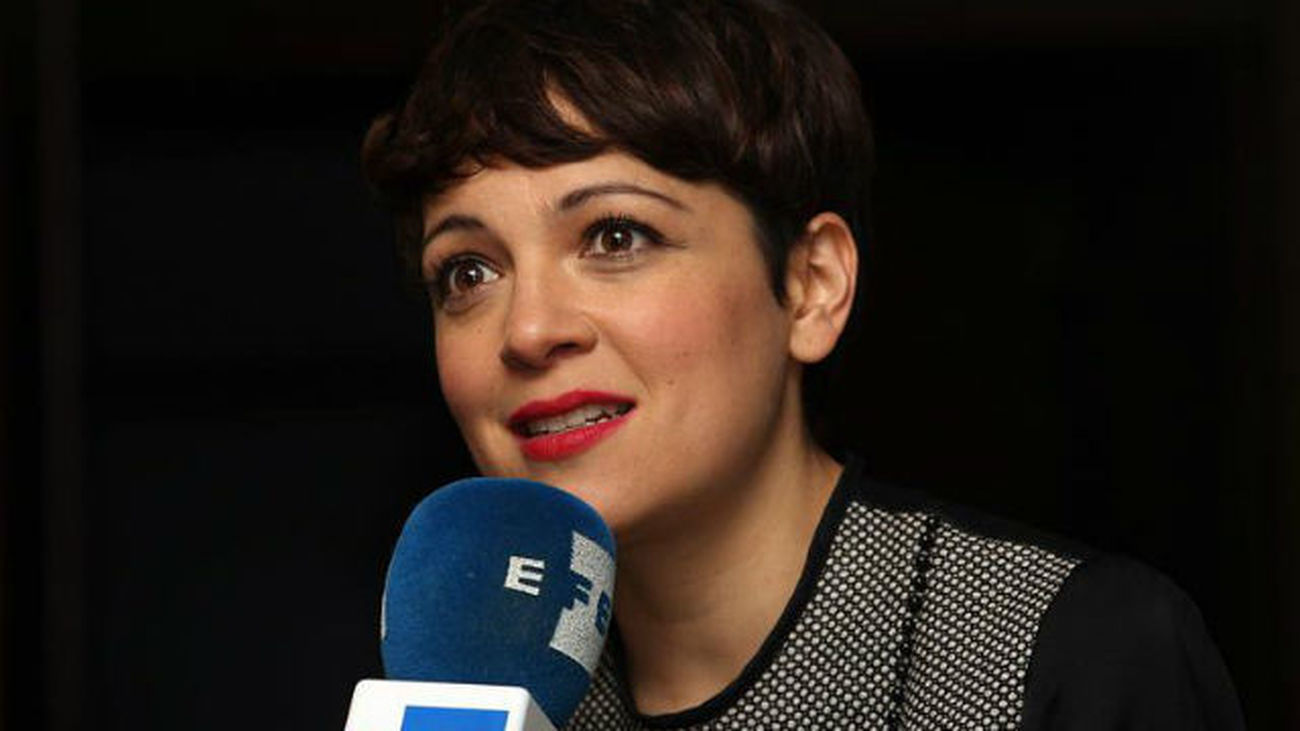 Natalia Lafourcade