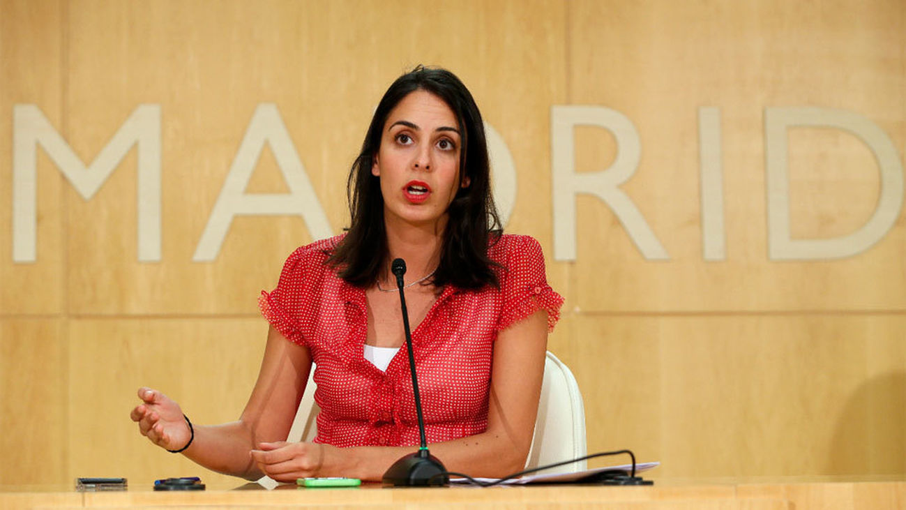 Podemos cree que la noticia del supuesto hurto de Cifuentes es una guerra interna