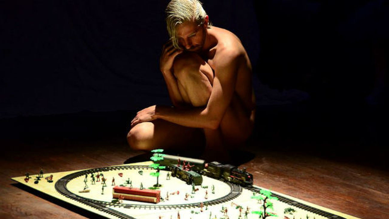 Senso vuelve a ocuparse del Alma en "casta, peste y eternidad"