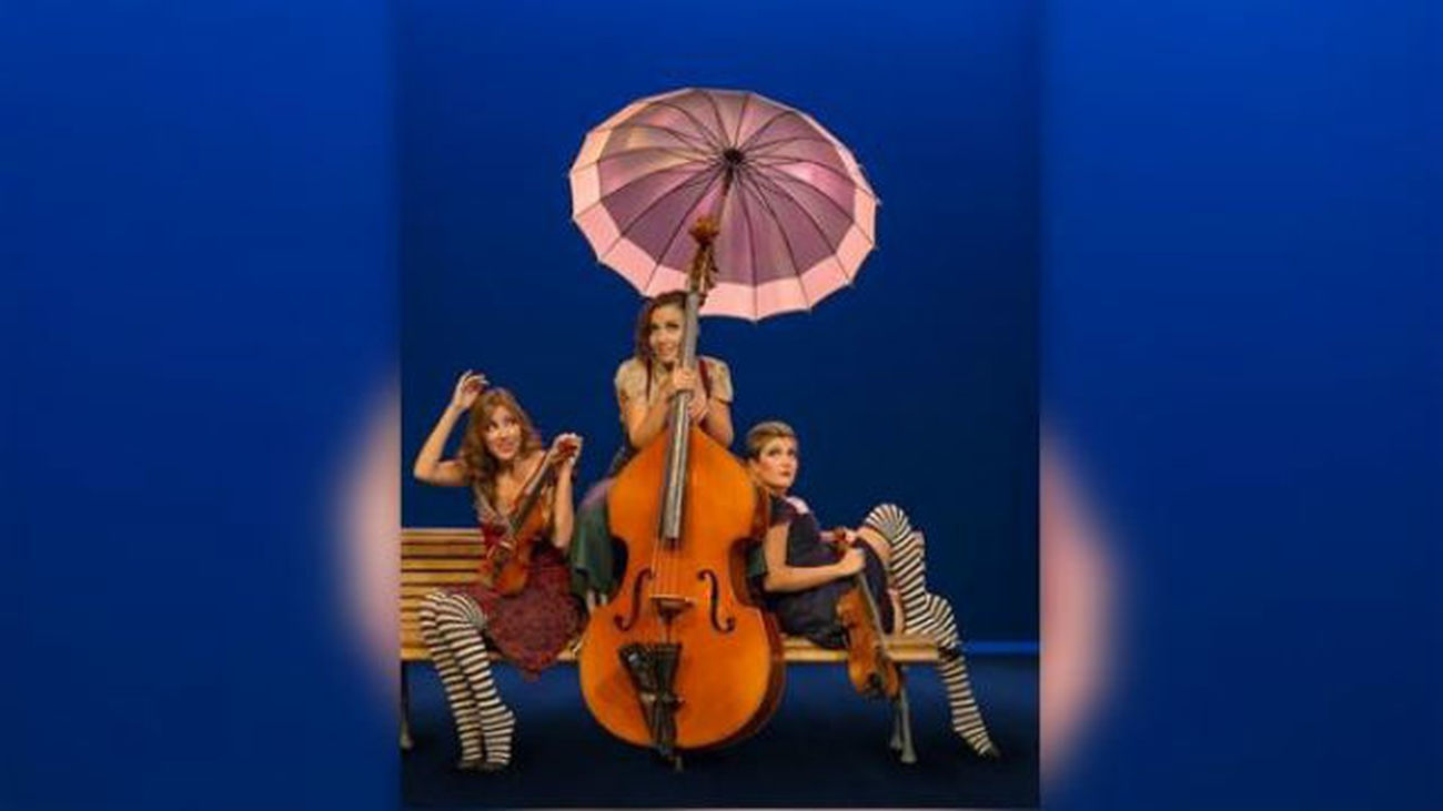 Vivaldi, Piazzola o Shigueru Umebayashi sonarán en 'Contraescena'