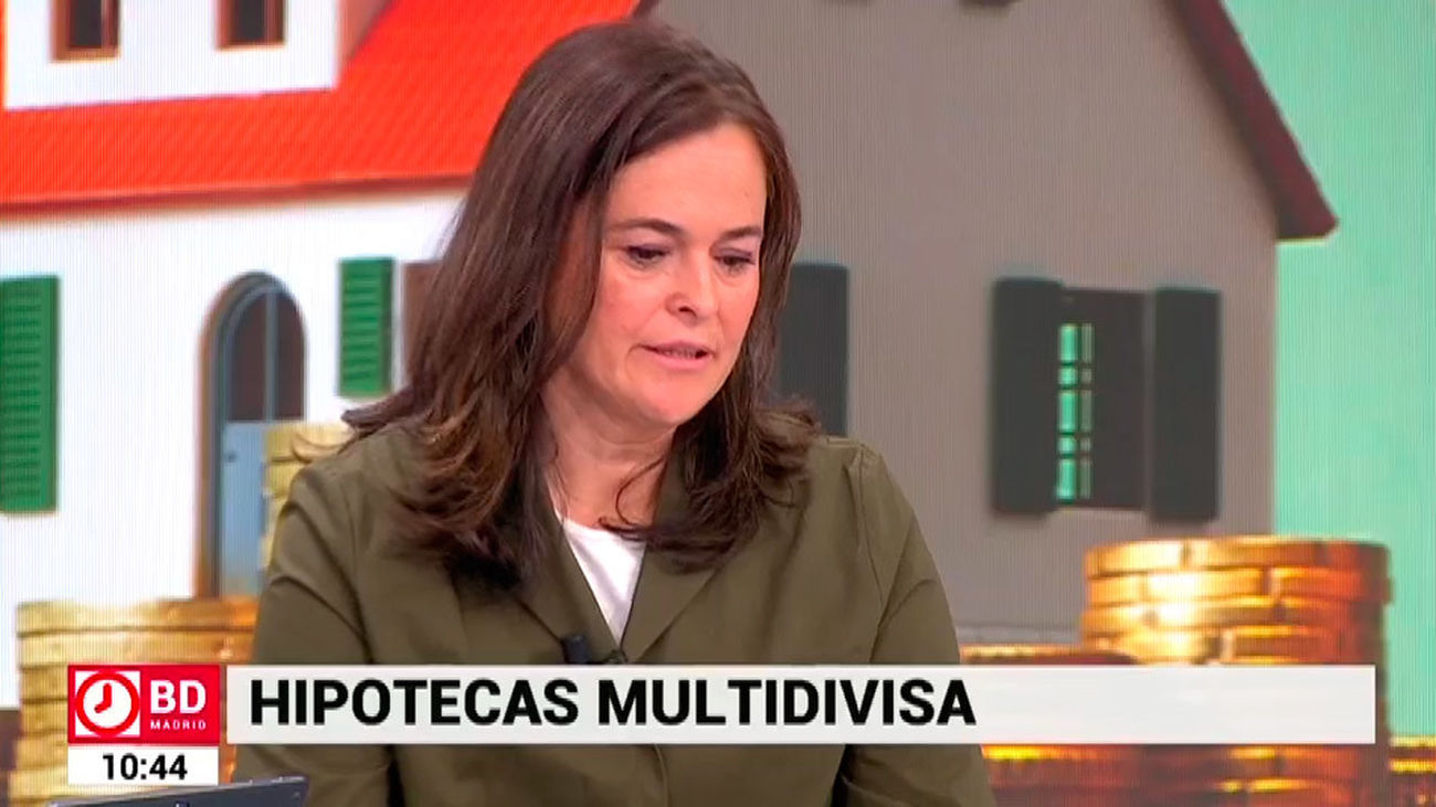 Buenos Días Madrid: Crónica social