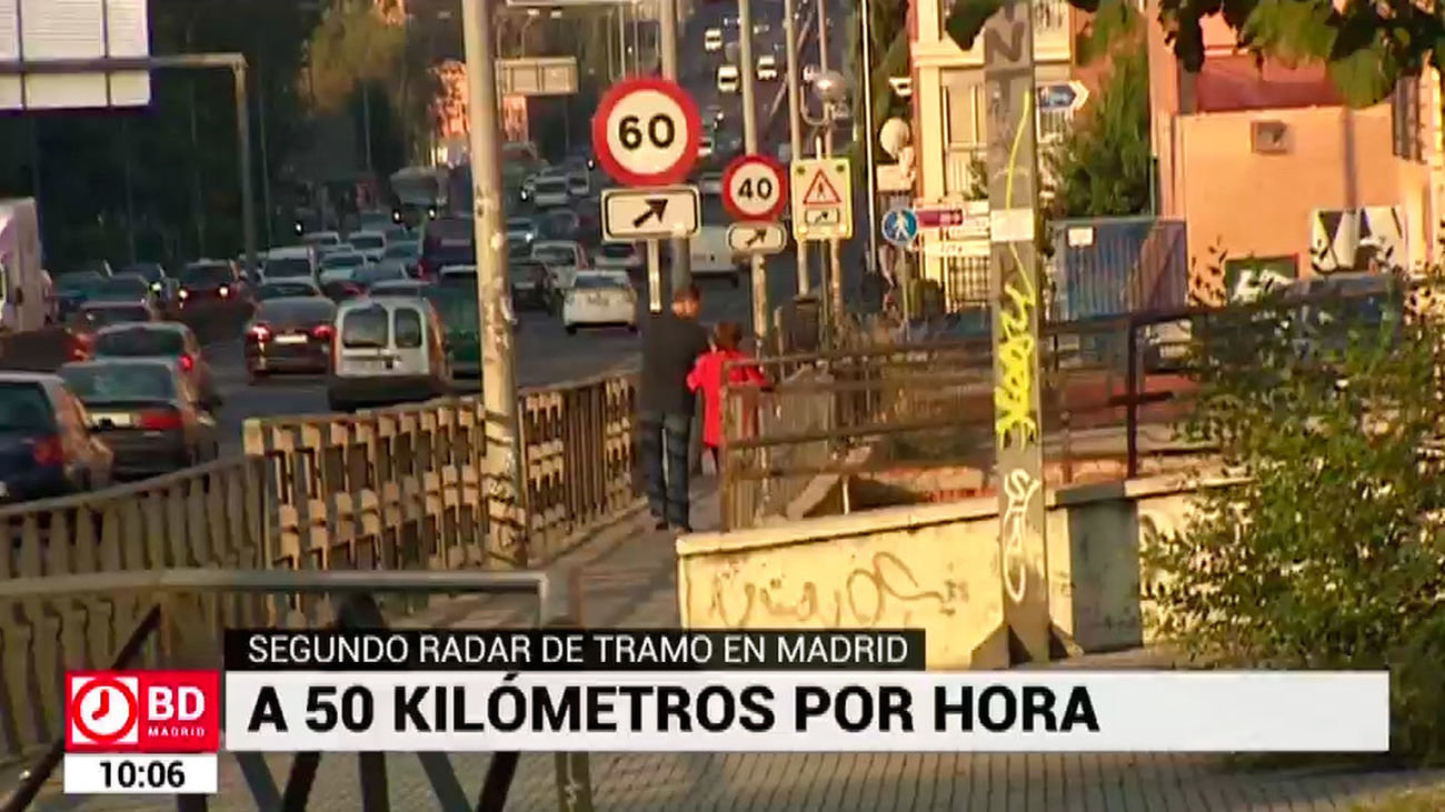 Buenos Días Madrid: Mesa de análisis