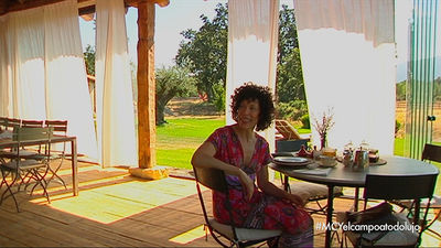 Mi cámara y yo: El campo a todo lujo