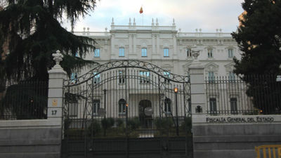 La Fiscalía pide 15 años de cárcel para un padre por agredir sexualmente a su hija