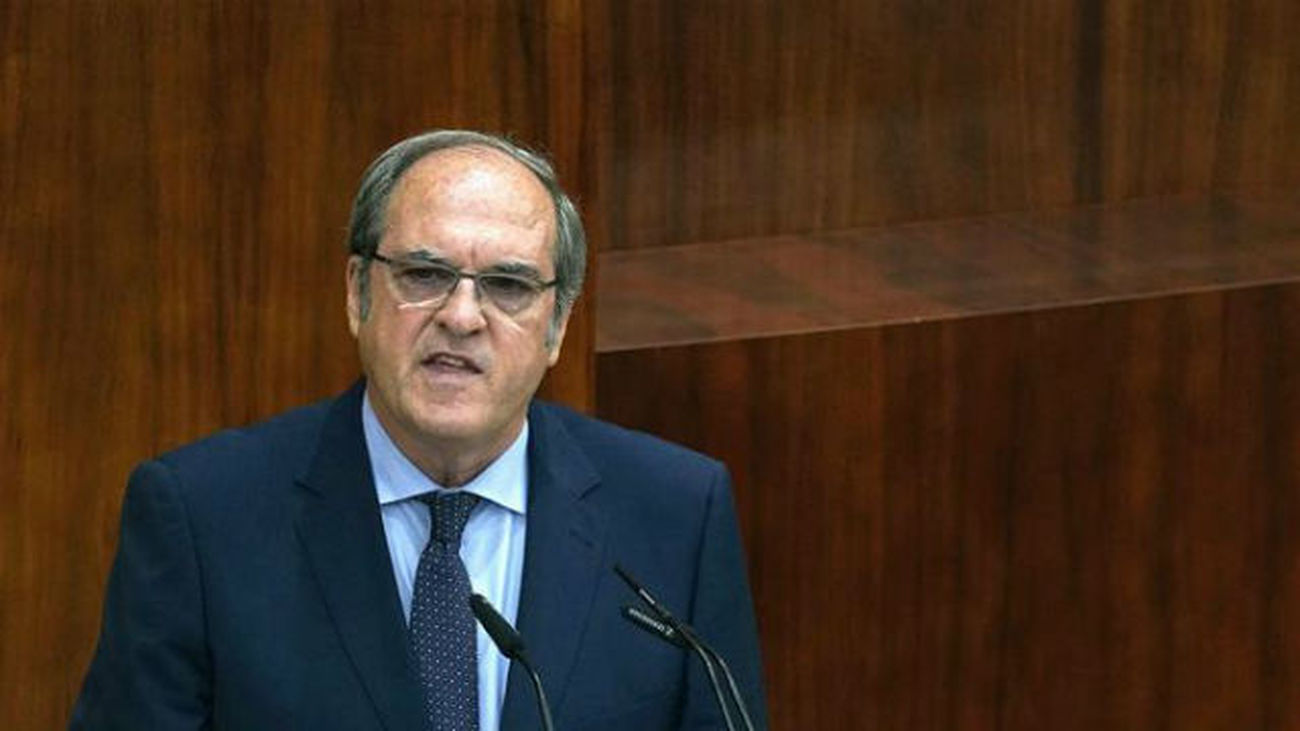 Gabilondo propone retirar la Ley de educación superior por ser poco ambiciosa