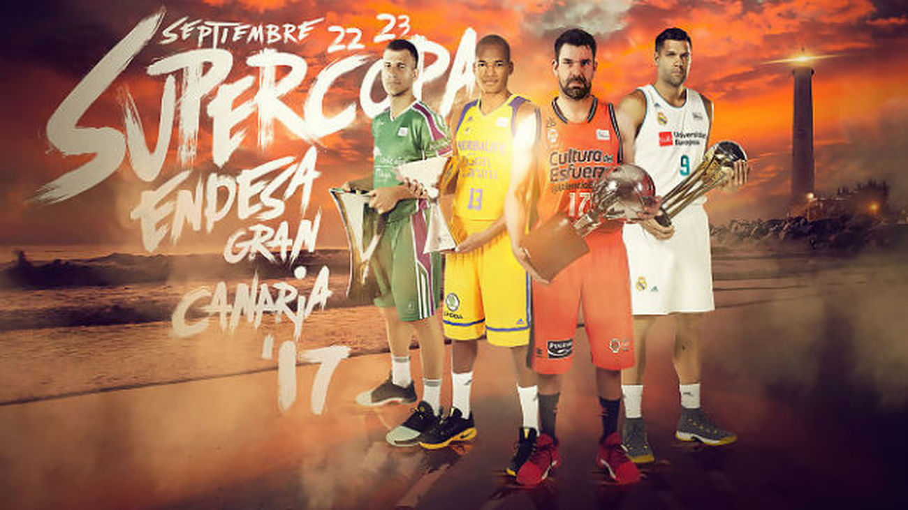 Supercopa Endesa