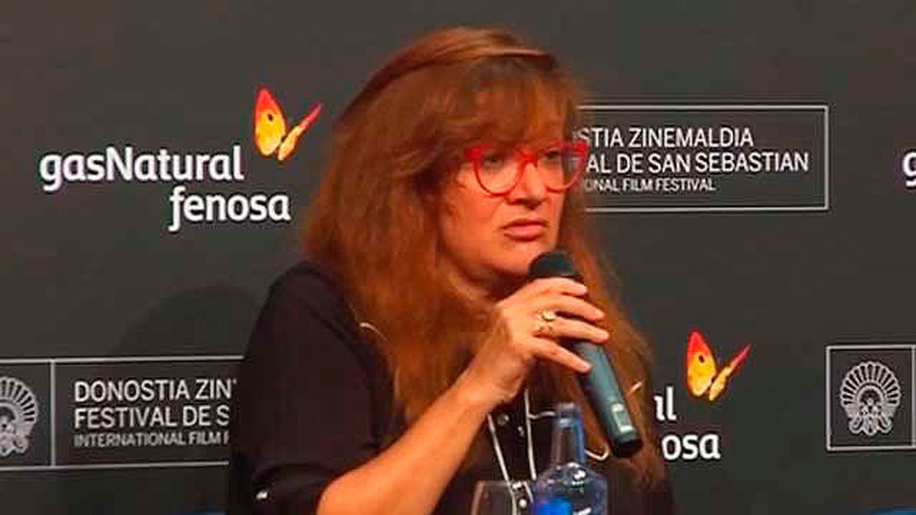 Isabel Coixet, sobre 'El techo amarillo': “Este documental ha sido una lección para mí también”