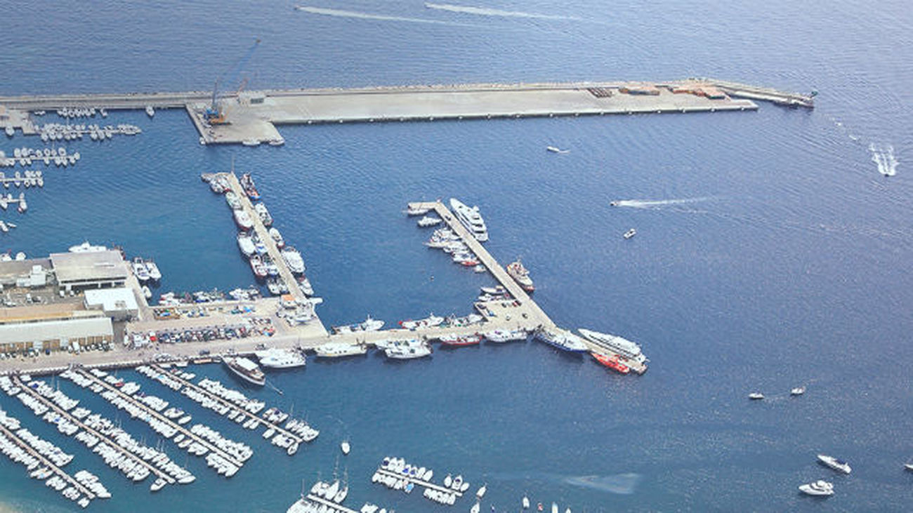 Cuatro ferris darán apoyo logístico a Guardia Civil y Policía en Cataluña