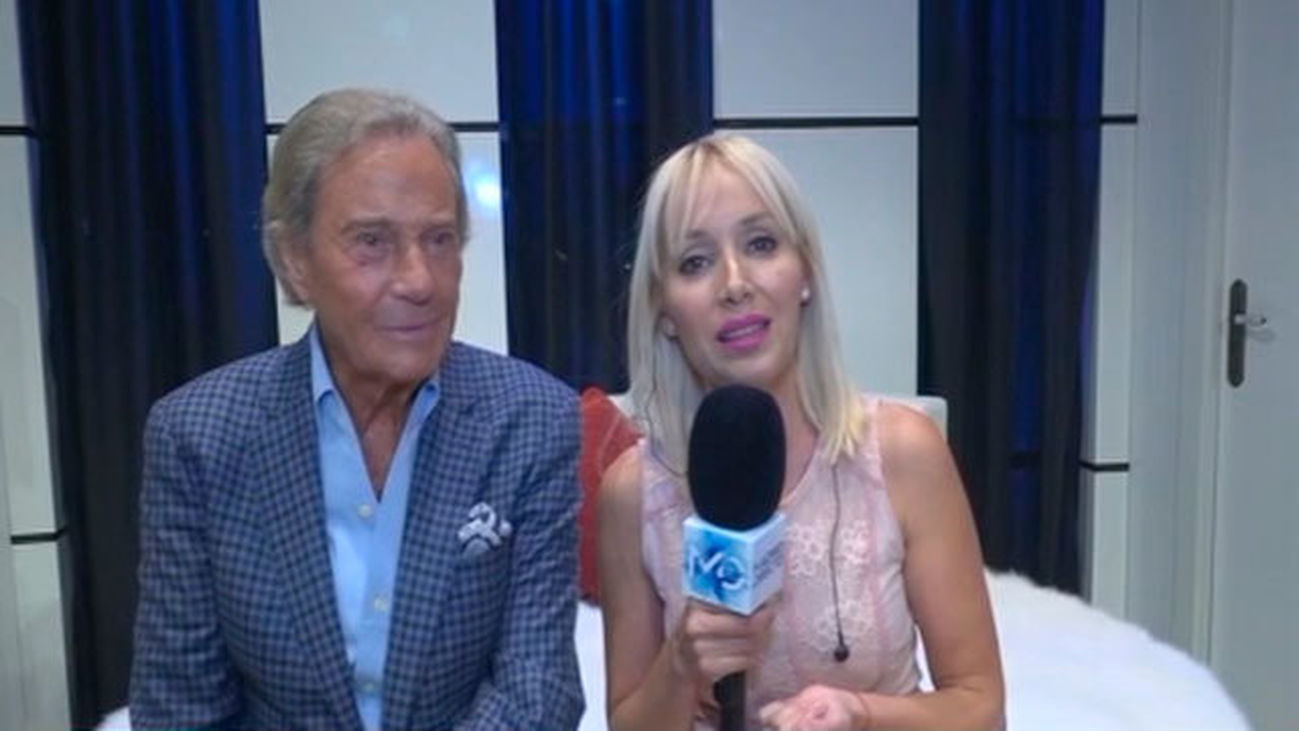 Arturo Fernández, de estreno