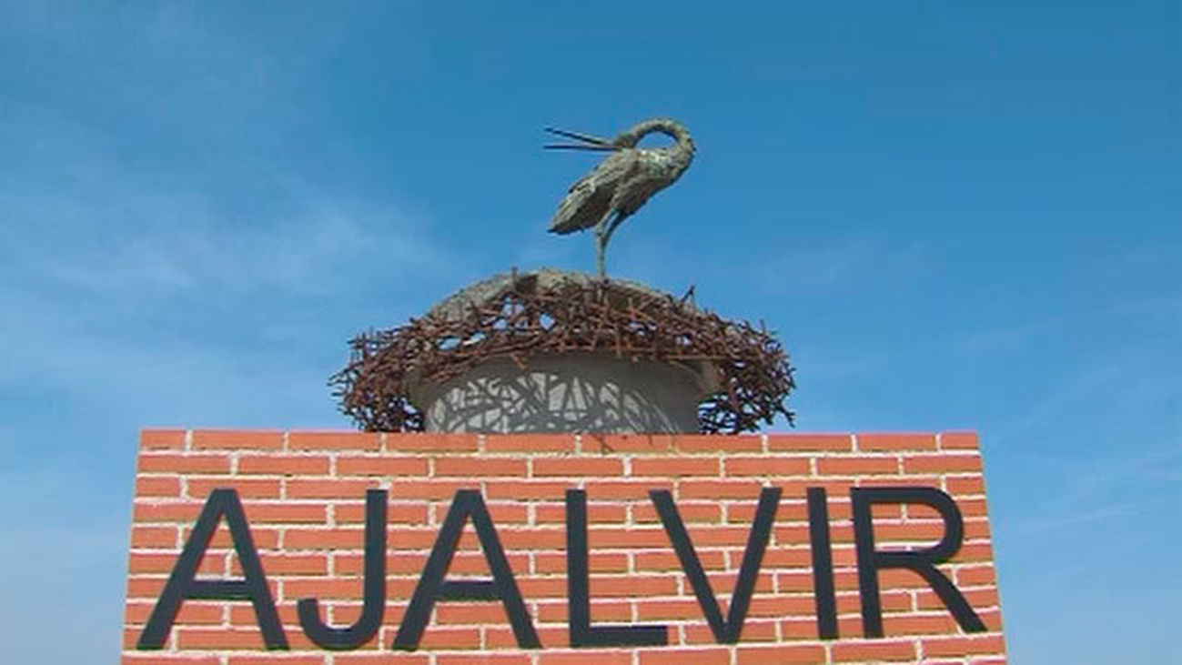 El pueblo de la semana es... Ajalvir