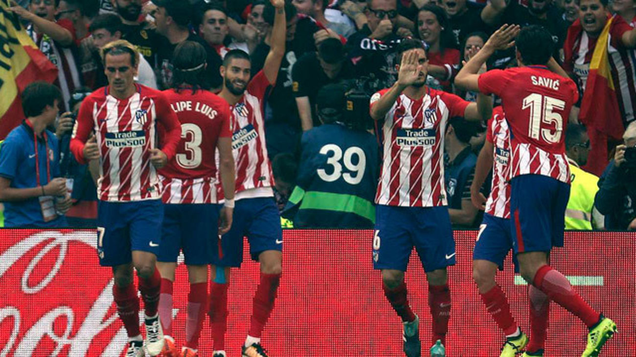 Atlético de Madrid