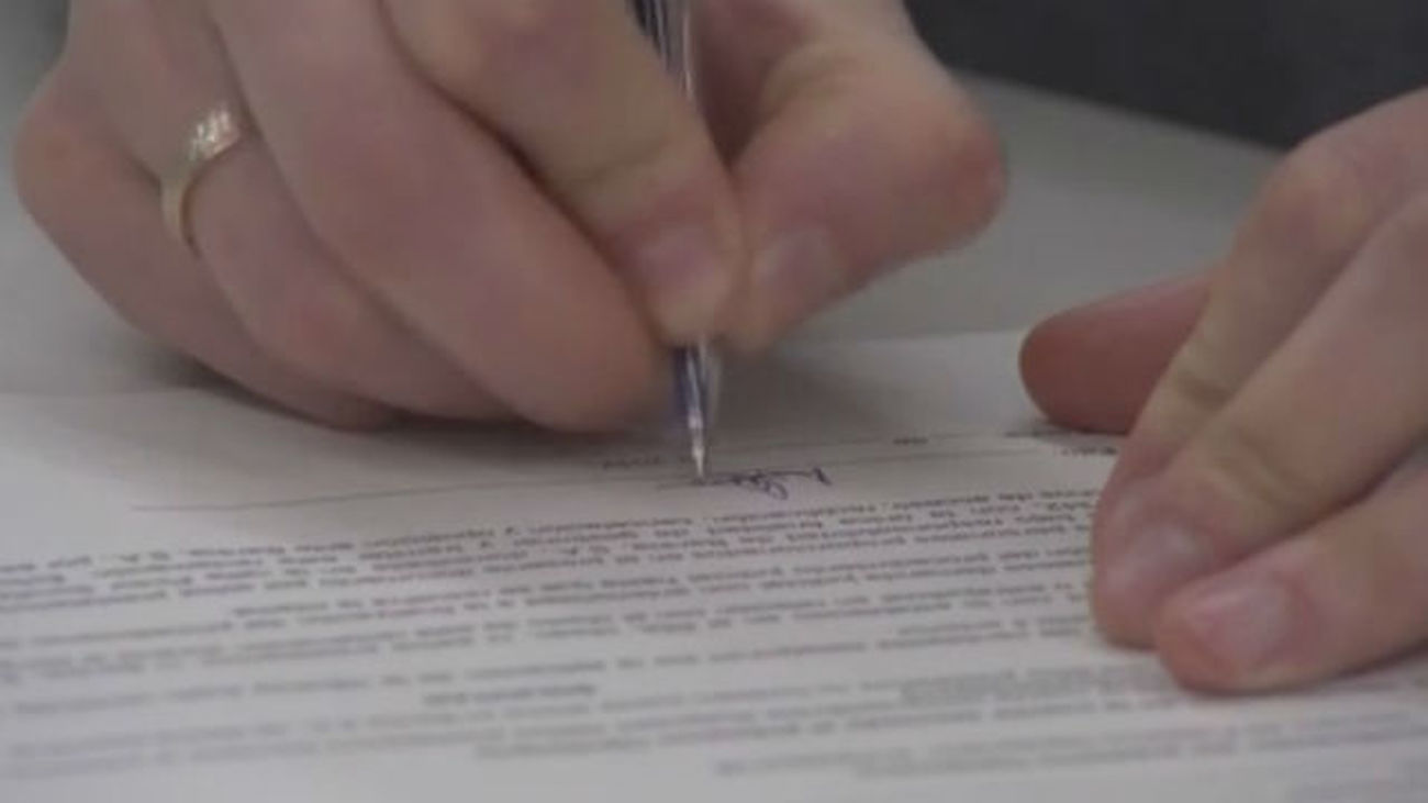 70.000 familias atrapadas en las hipotecas multidivisas