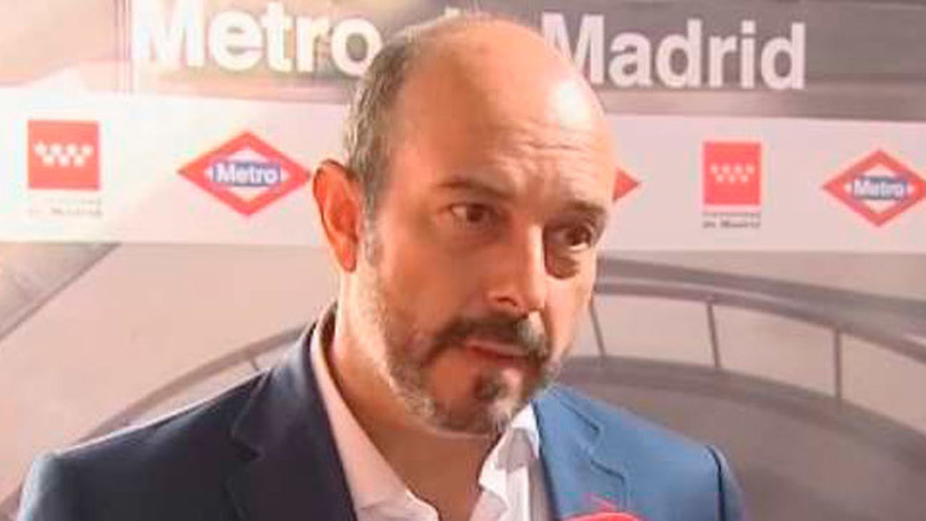 Rollán vio a Cifuentes "incansable" y "más fuerte  que nunca"