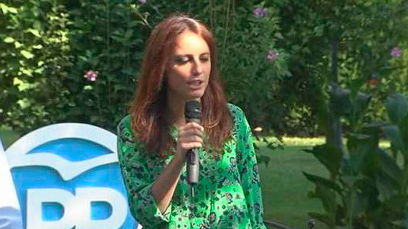 Levy a Puigdemont: "Su nacionalismo no es democrático"