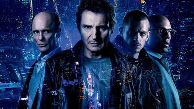 Esta noche es...'Una noche para sobrevivir'