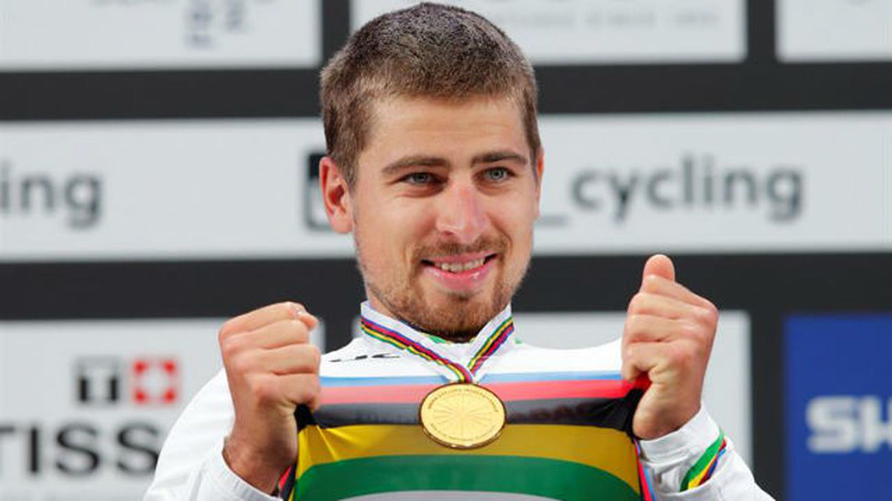 Peter Sagan
