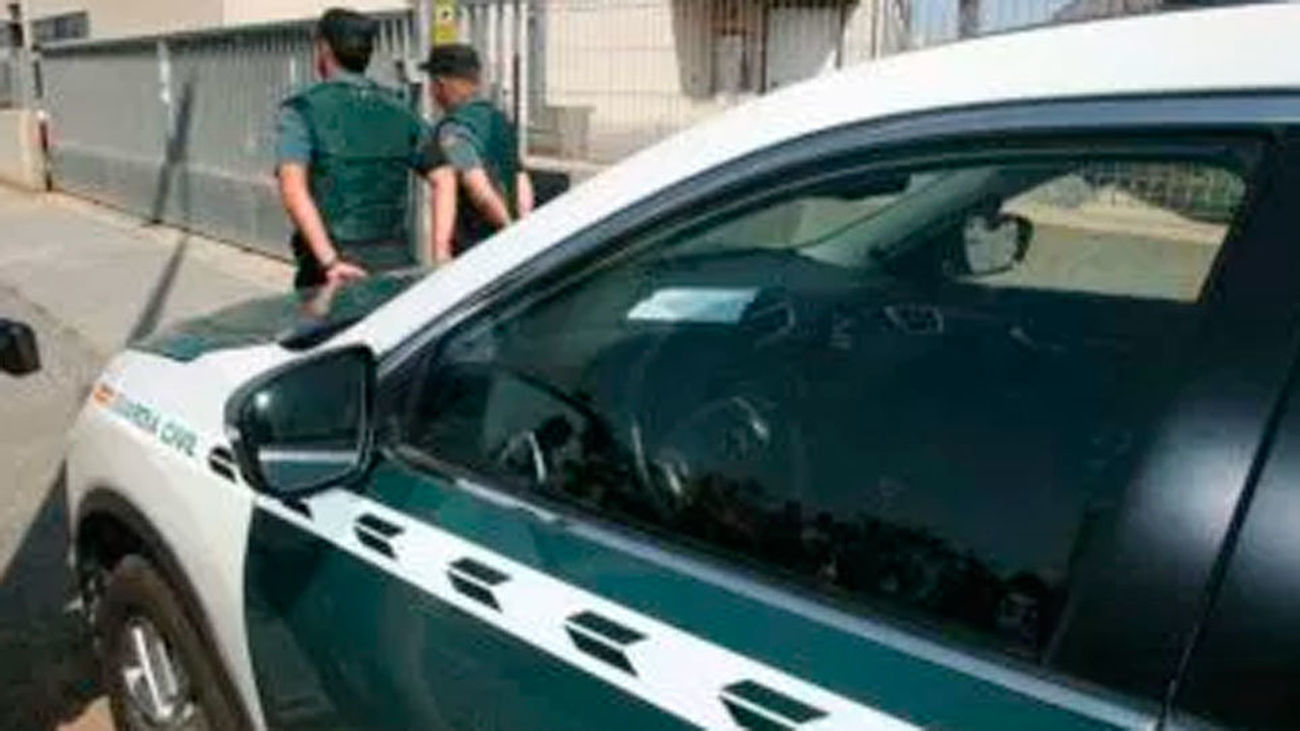 La joven asesinada en Cartagena había denunciado una hora antes a su agresor