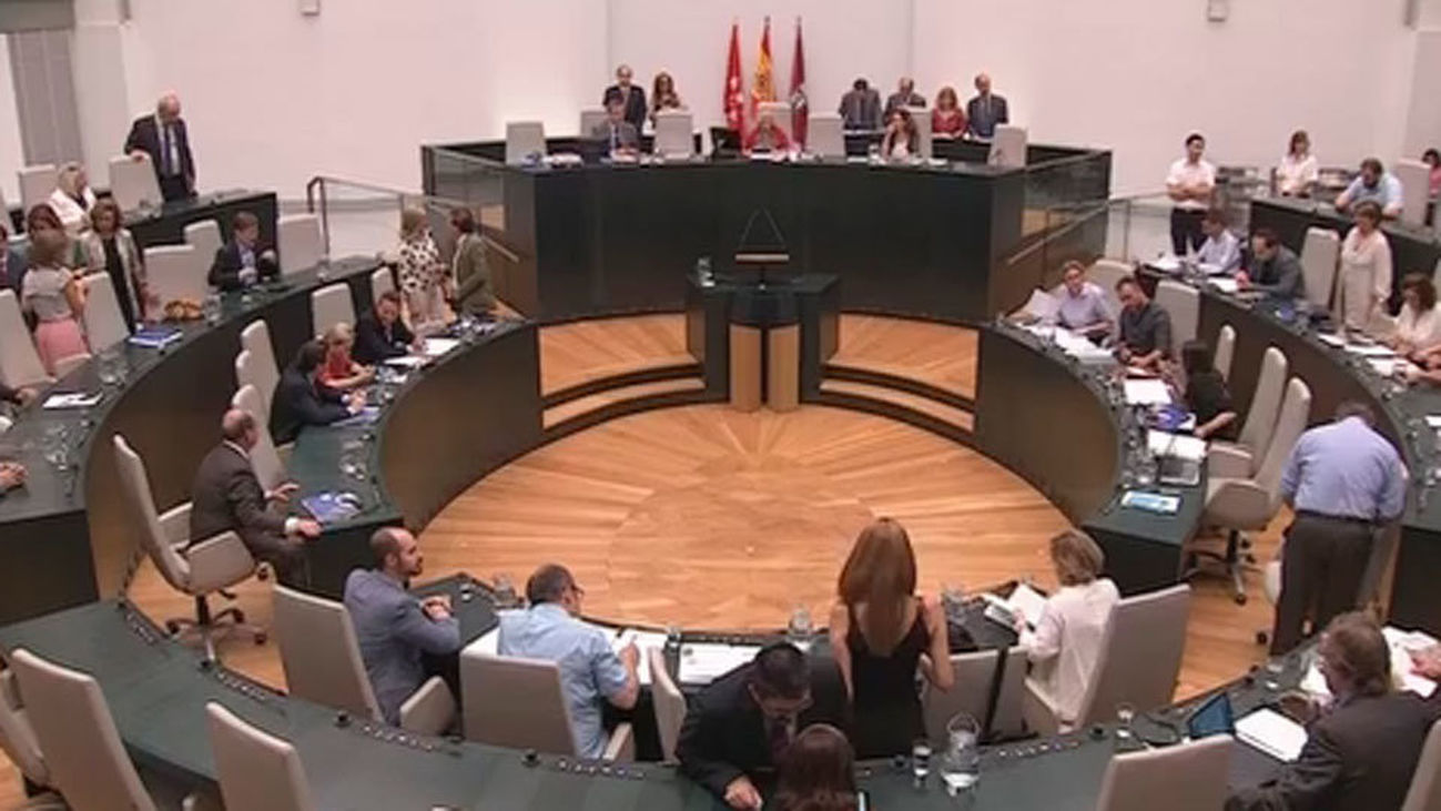 El PP pide que el Ayuntamiento de Madrid se implique en la Fiesta Nacional