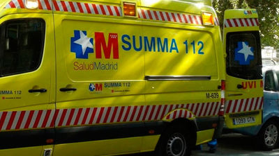 Muy grave una joven de 21 años tras ser atropellada en Colmenar de Oreja