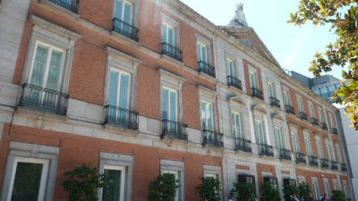 El Thyssen-Bornemisza ya es Museo Nacional