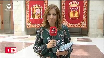 La Comunidad aprueba el calendario laboral de 2018, con 12 días festivos