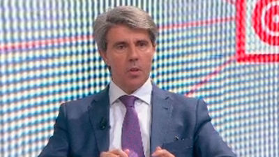 Garrido cree que los cambios darán un nuevo impulso al Gobierno regional