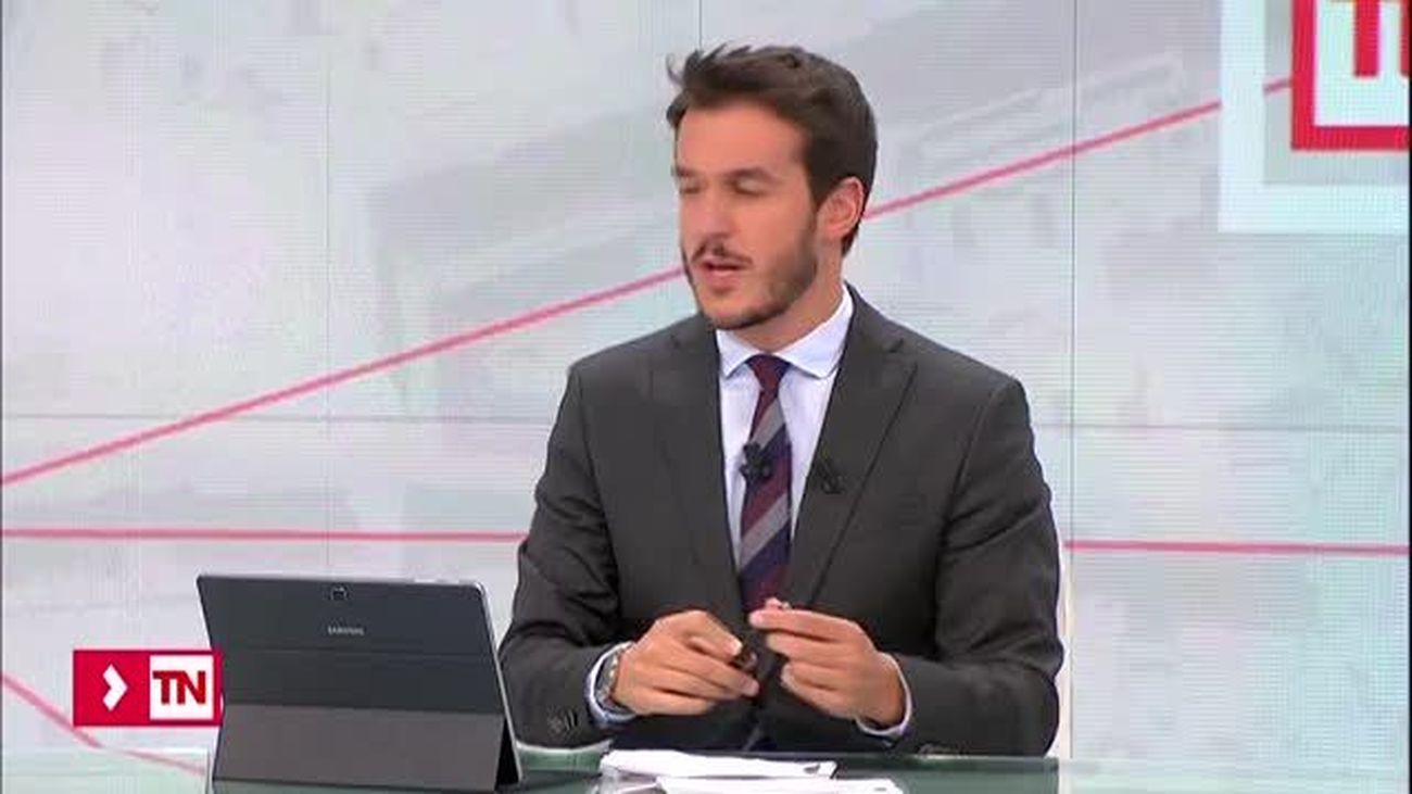 Madrid modificará la protección acústica de Centro para mantener las limitaciones