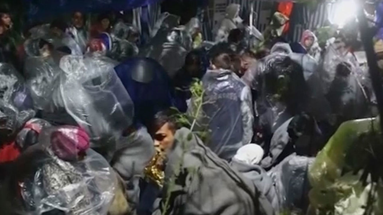 Acaba el plazo de acogida de refugiados y España sólo ha cumplido con la décima parte