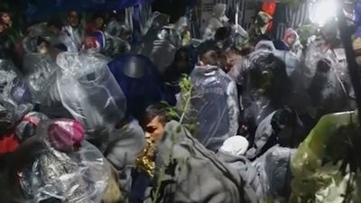 Acaba el plazo de acogida de refugiados y España sólo ha cumplido con la décima parte