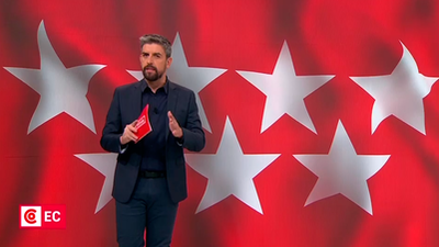 El Círculo 25.09.2017