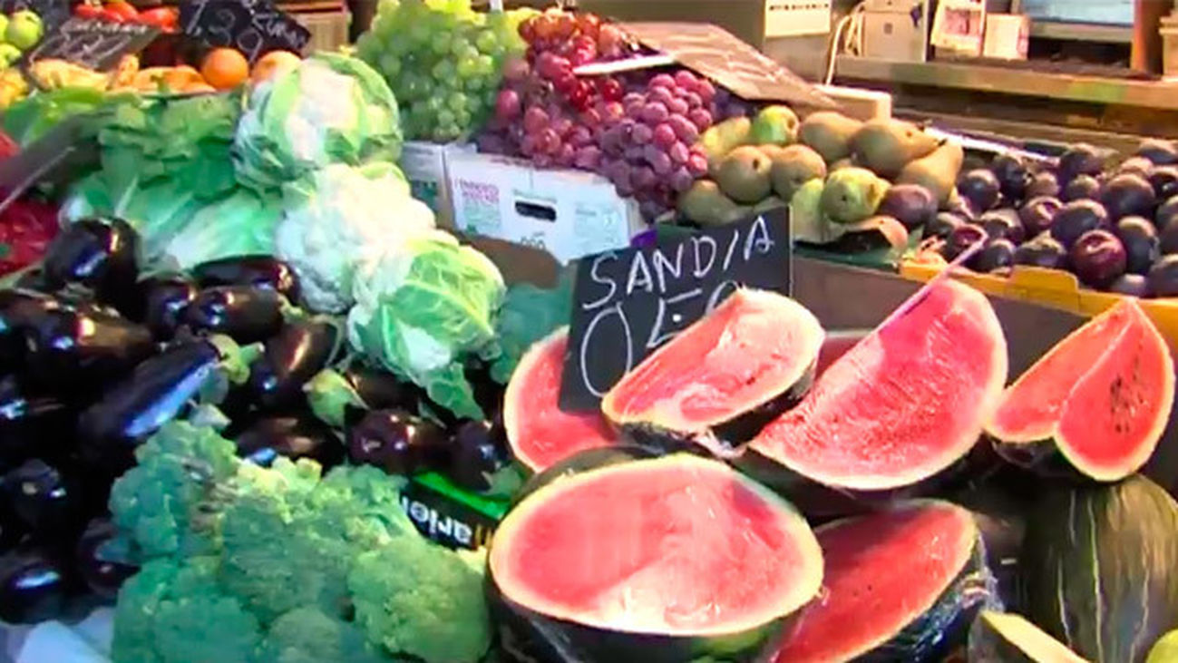 Ahorra en la cesta de la compra, pero sin perder calidad