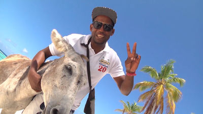 Las mejores playas del mundo están en República Dominicana