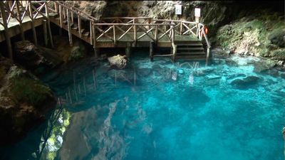 El parque ecológico de Scape Park