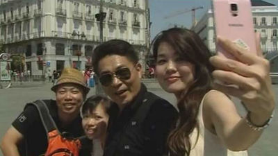 ¿Qué buscan los turistas en Madrid?