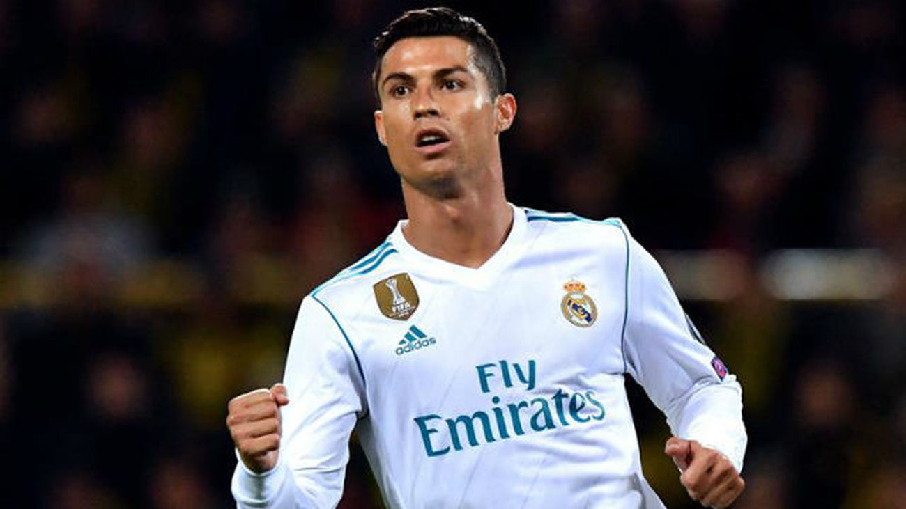 Cristiano: "Me sorprende la opinión sobre mí, cada vez es peor"