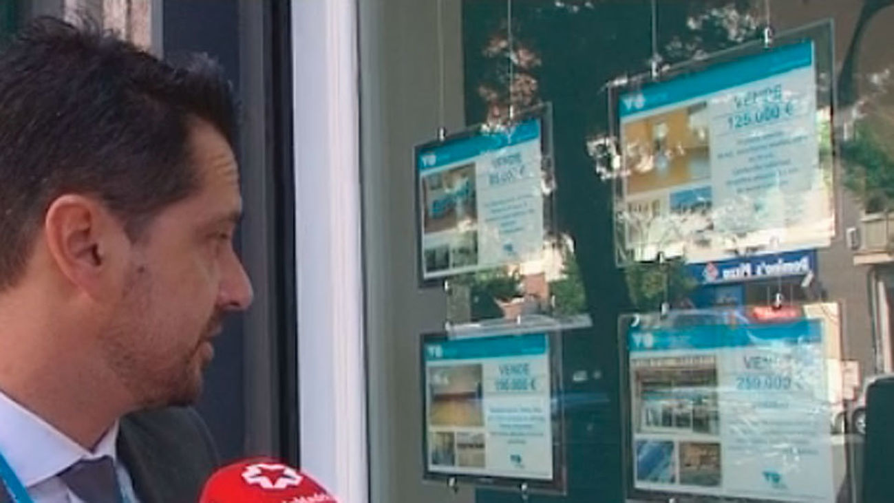 Suben los inmuebles en Canillejas y Las Rosas por la apertura del Wanda