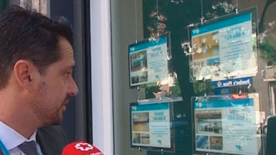 Suben los inmuebles en Canillejas y Las Rosas por la apertura del Wanda