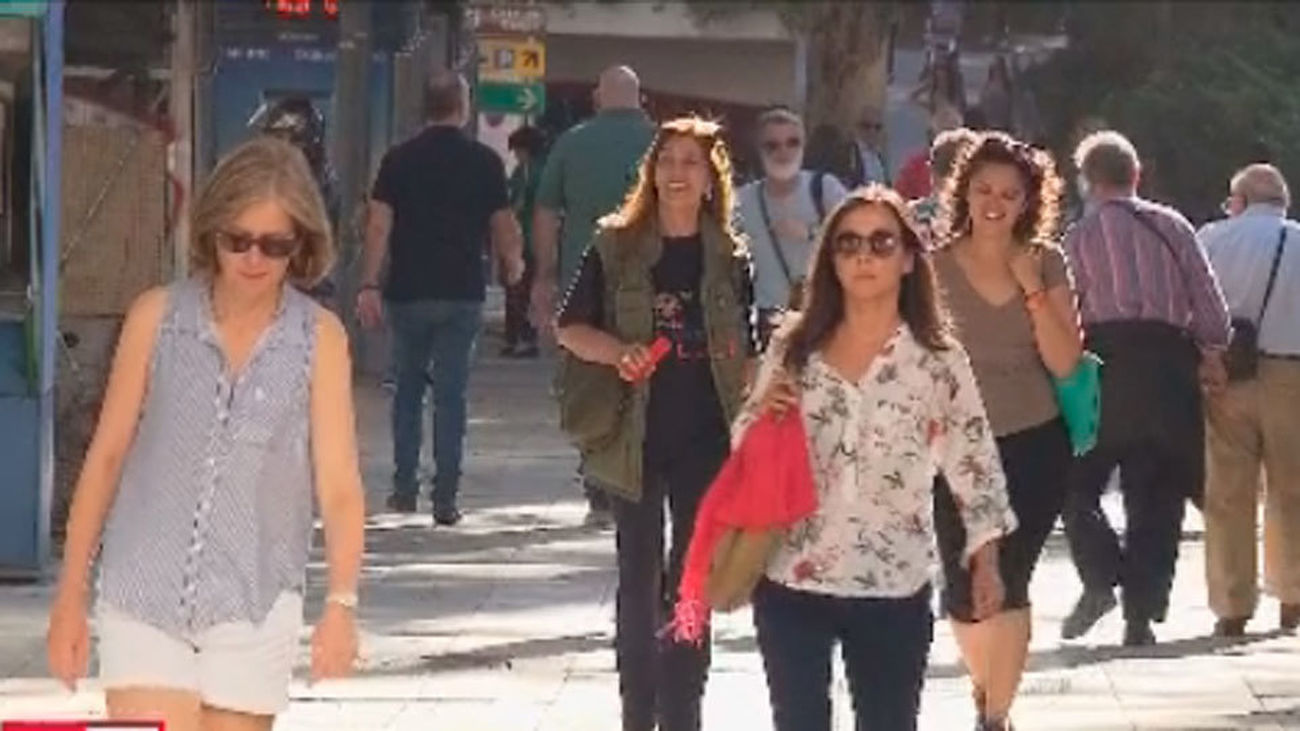 Los españoles creen que con la independencia catalana todos pierden